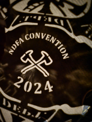 NDFA Custom Luminary