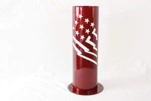 Patriot Pak Red - LoneTree Designs