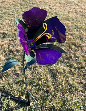 Trumpet Flower Baby