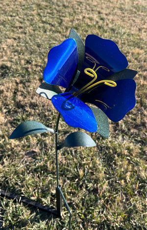 Trumpet Flower Baby