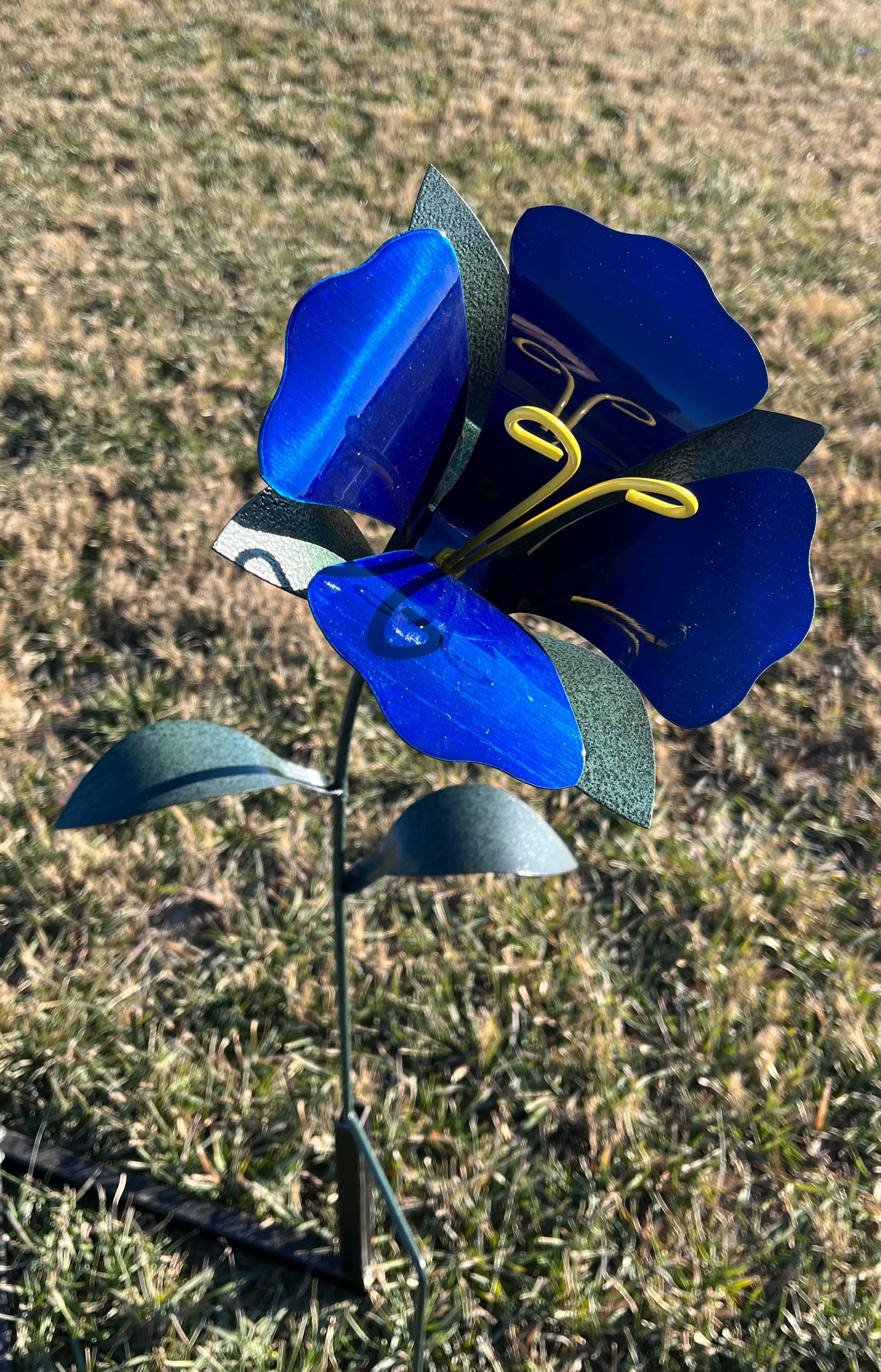 Trumpet Flower Baby
