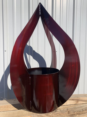 Planter Teardrop Small - LoneTree Designs