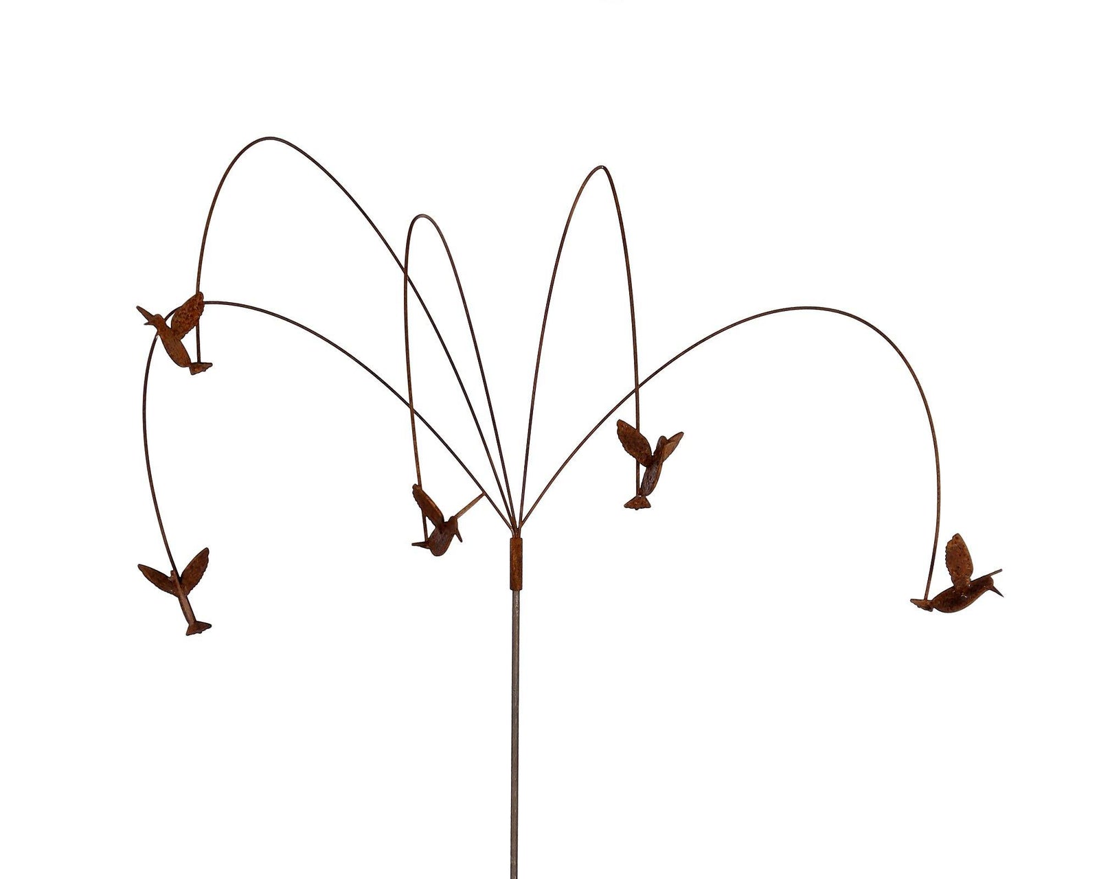 Garden Sculpture - LoneTree Designs