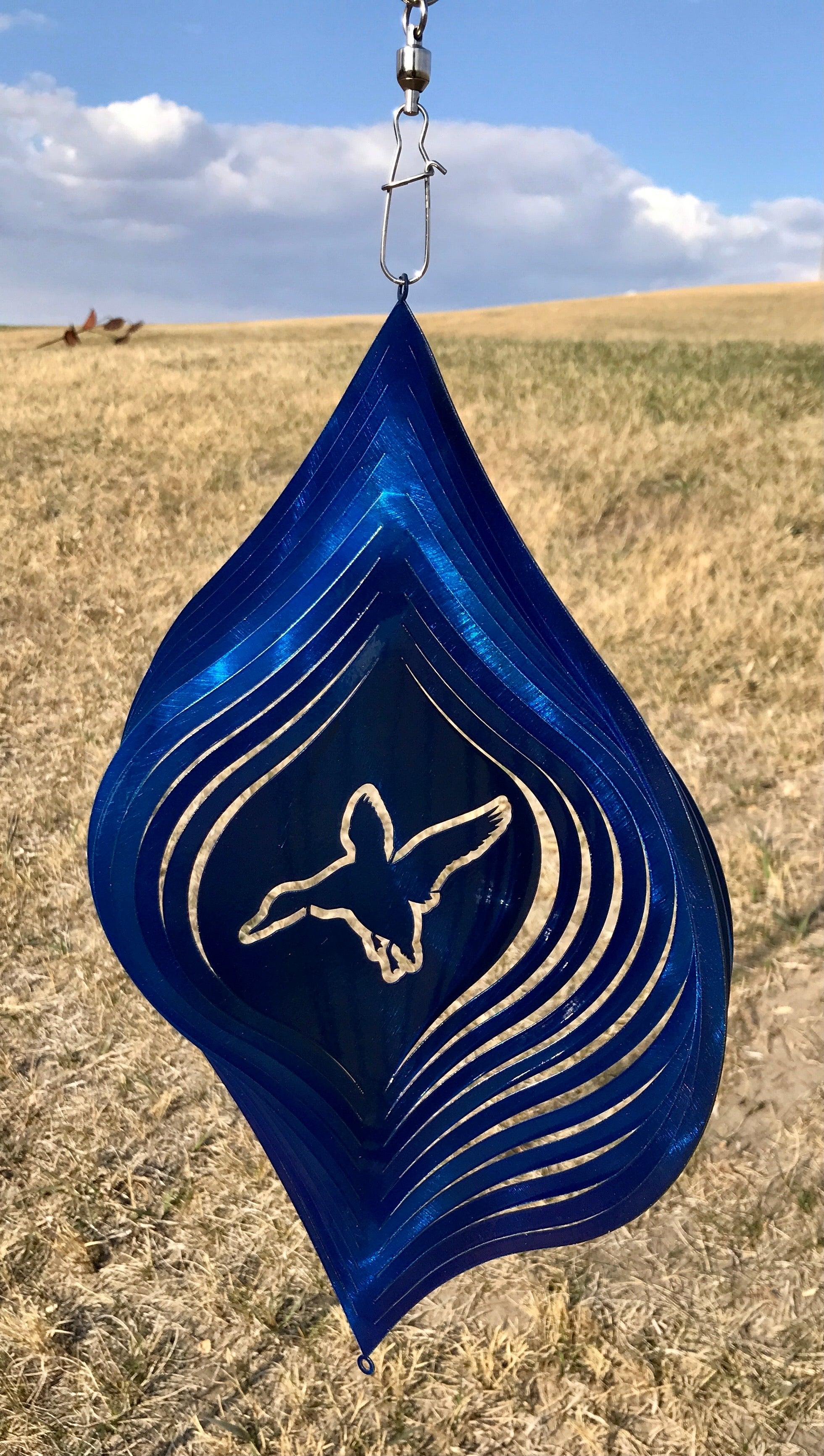 Wind Spinner