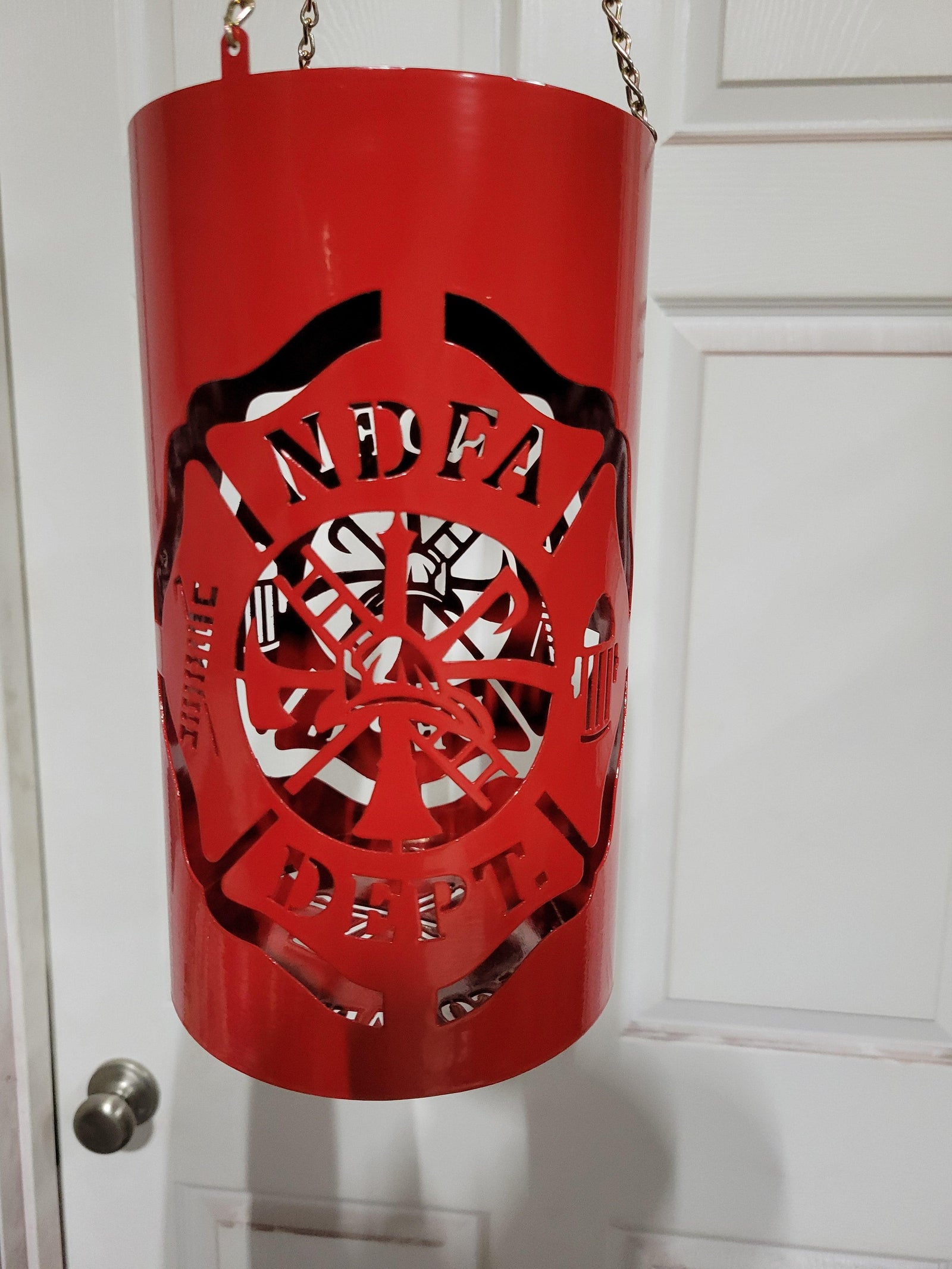 NDFA Custom Luminary
