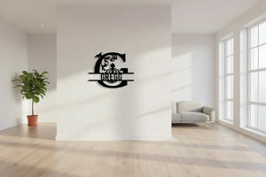 Monogram G