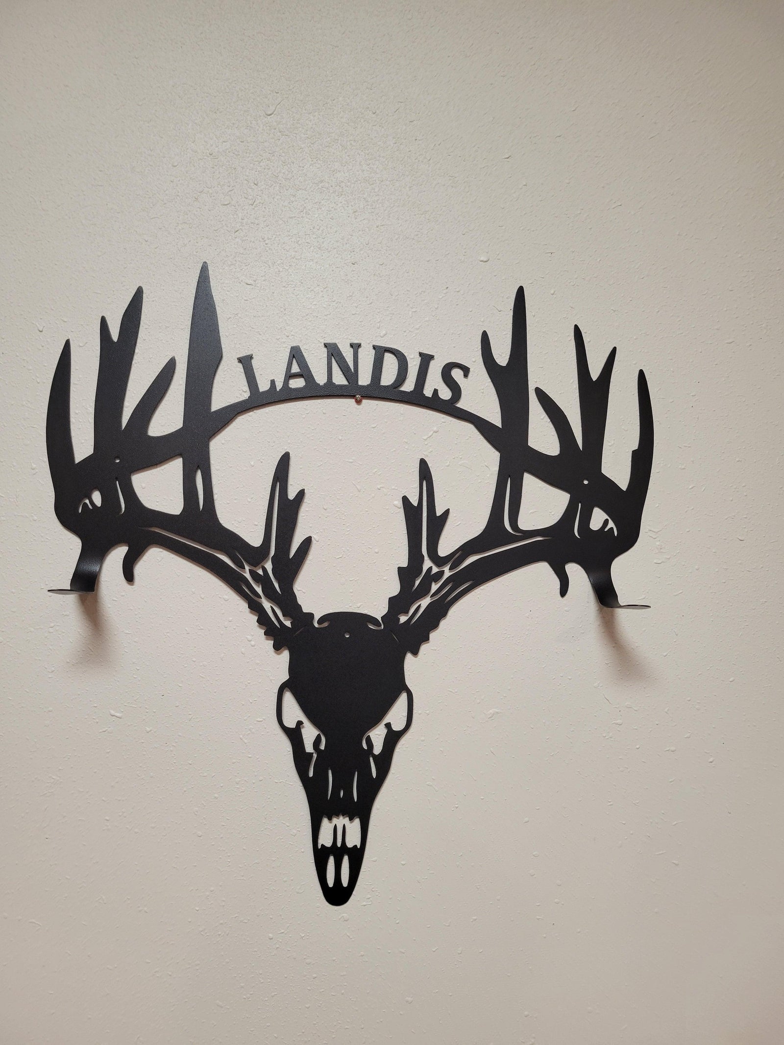 Bow holder, Gun Holder