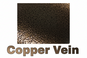 Campfire in the trees Custom Metal Sign