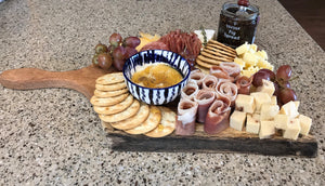 Charcuterie Boards - LoneTree Designs