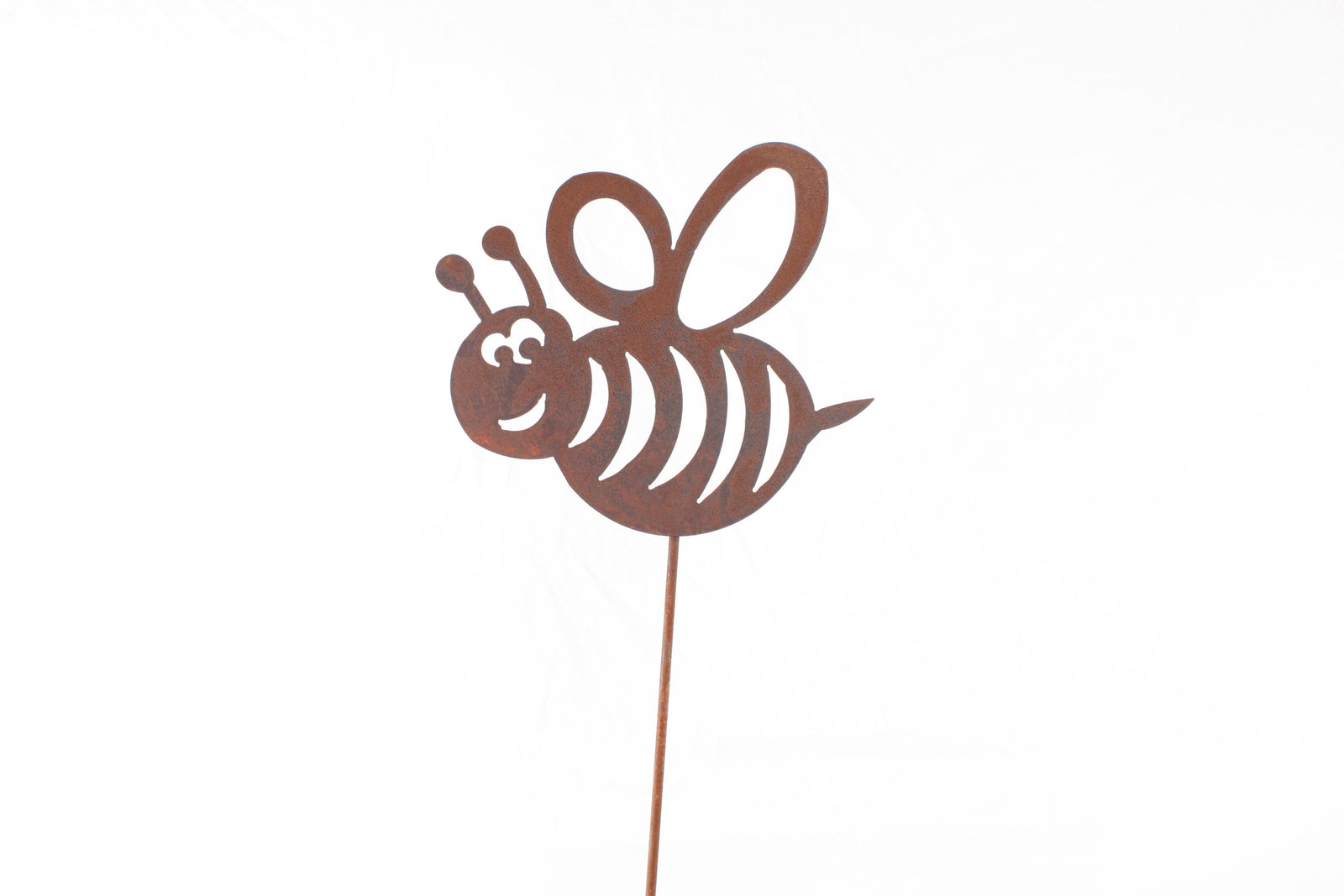 Garden stake Bee - LoneTree Designs