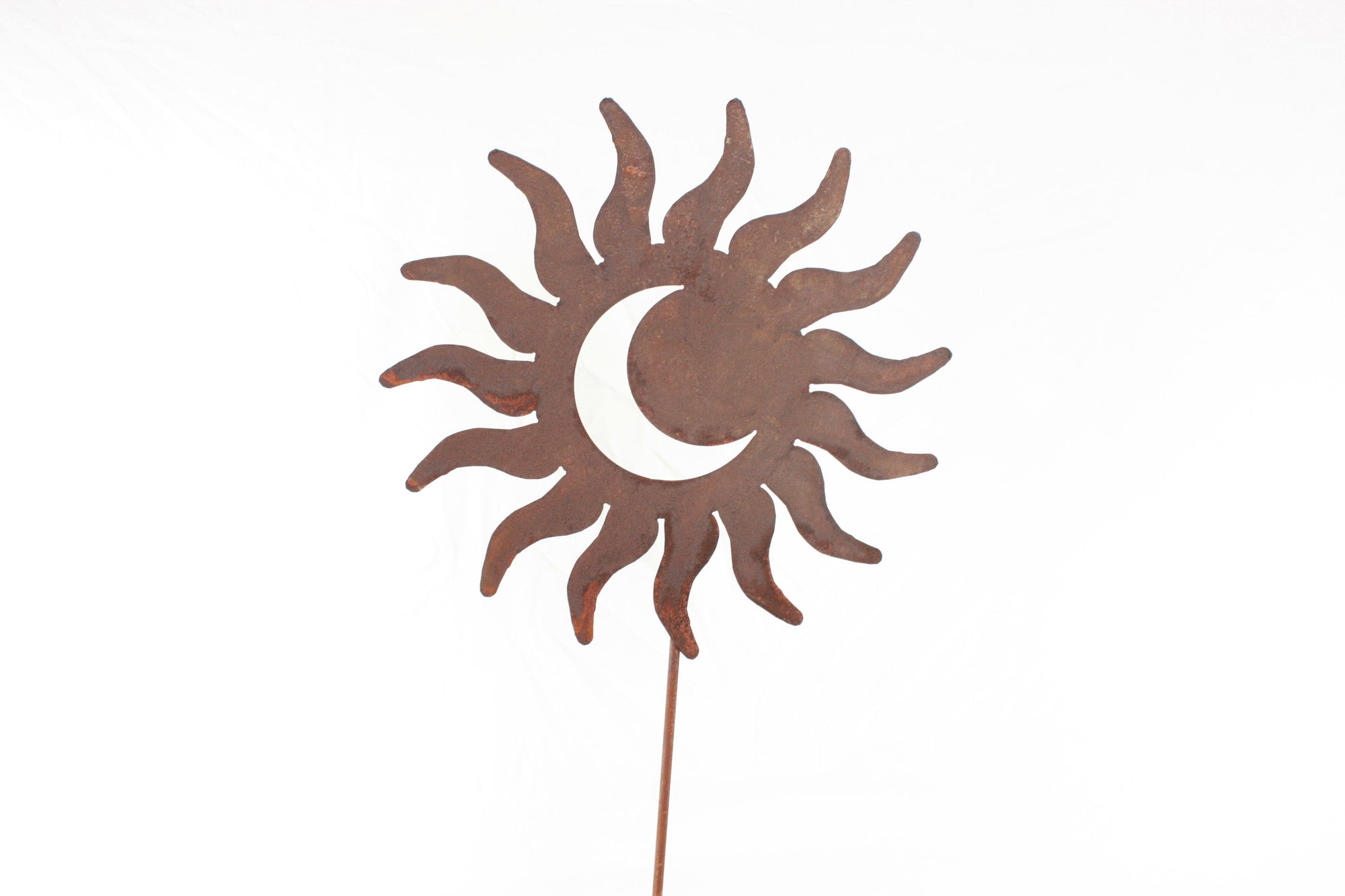 Garden Stake Sun - LoneTree Designs