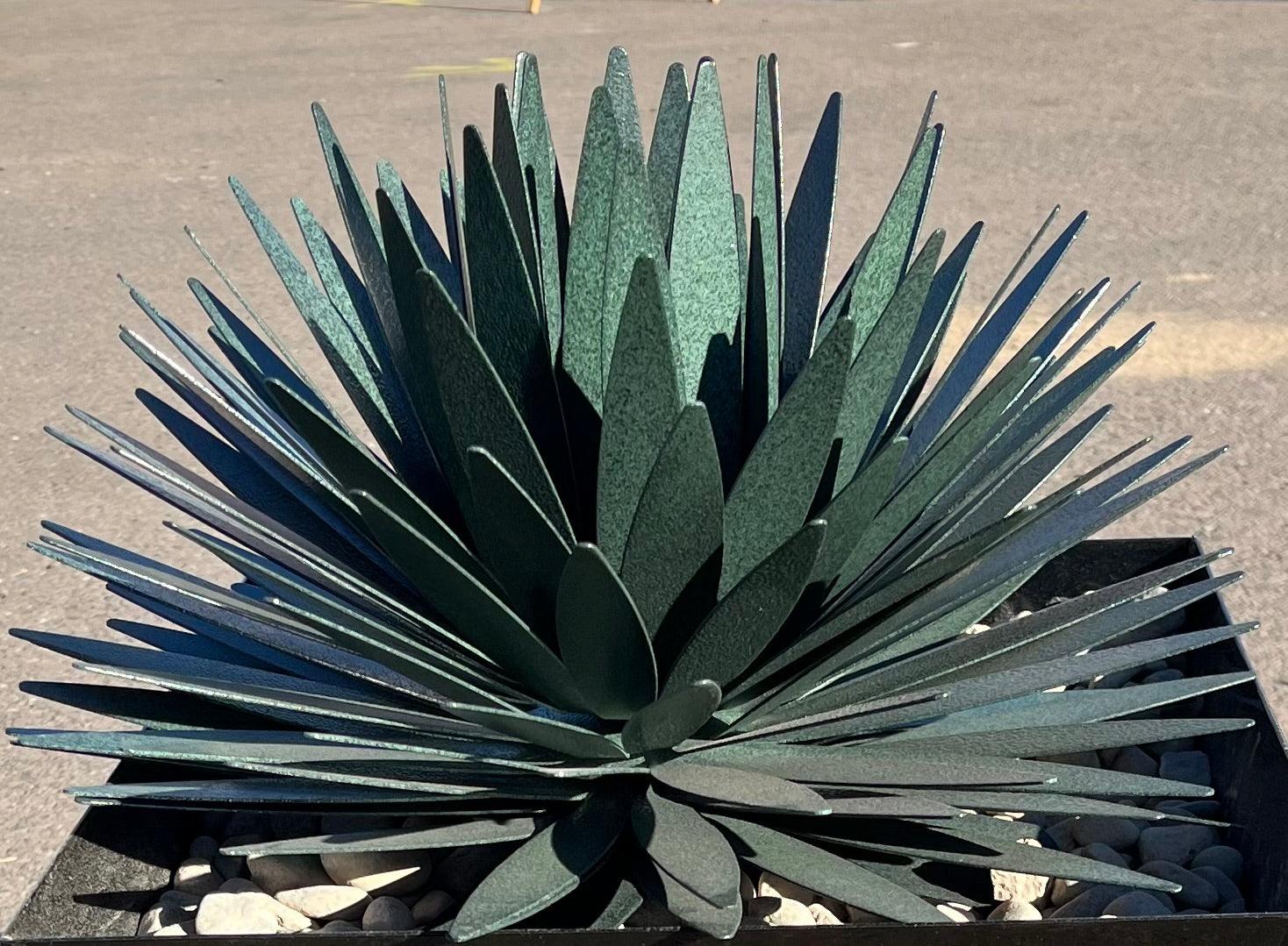 Yucca Metal